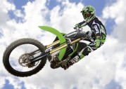 Kawasaki KX250F